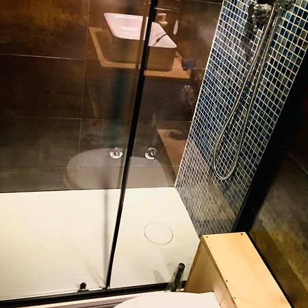 Hotel Art House Center Rzym Zewnętrze zdjęcie