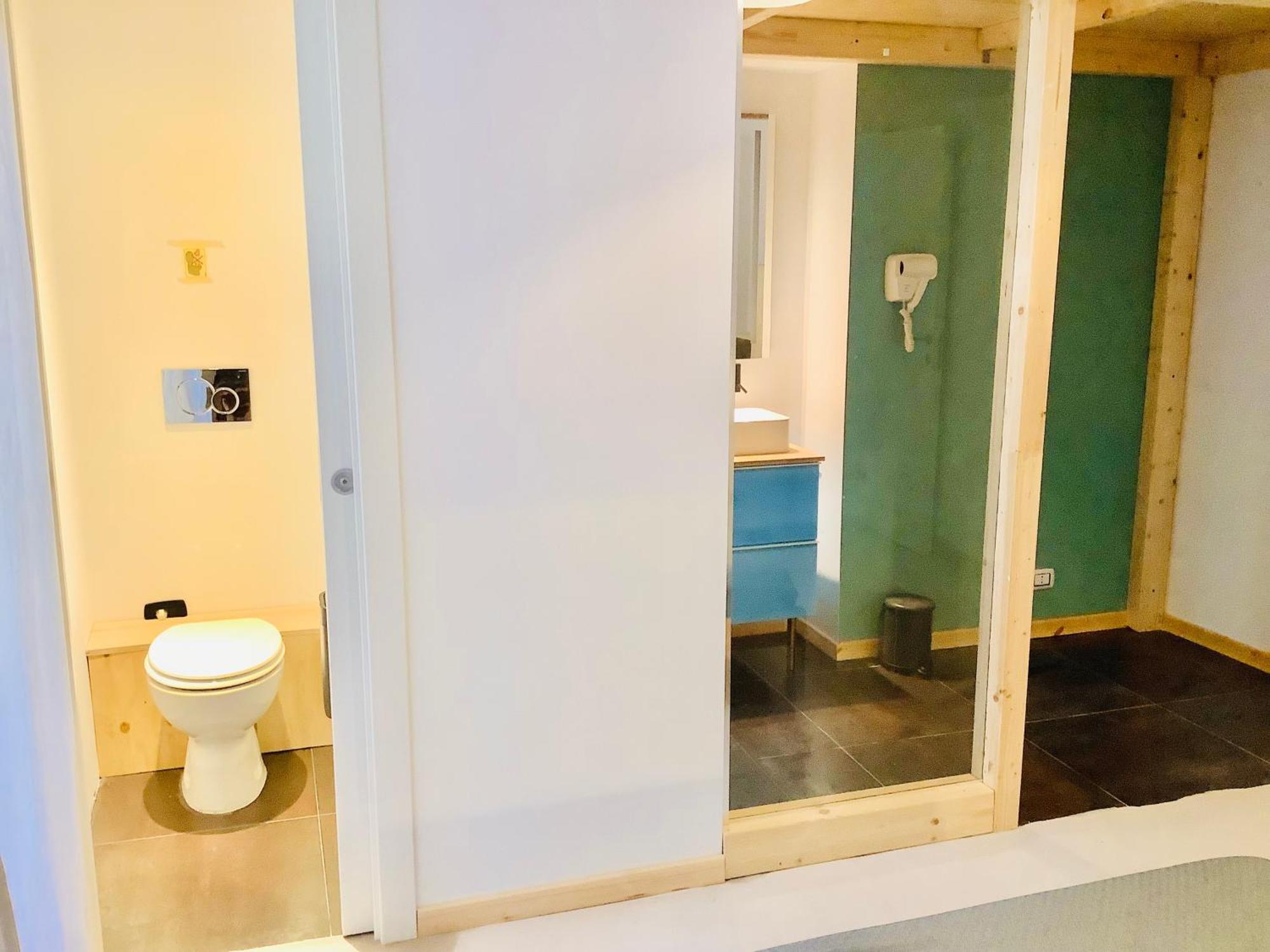 Hotel Art House Center Rzym Zewnętrze zdjęcie