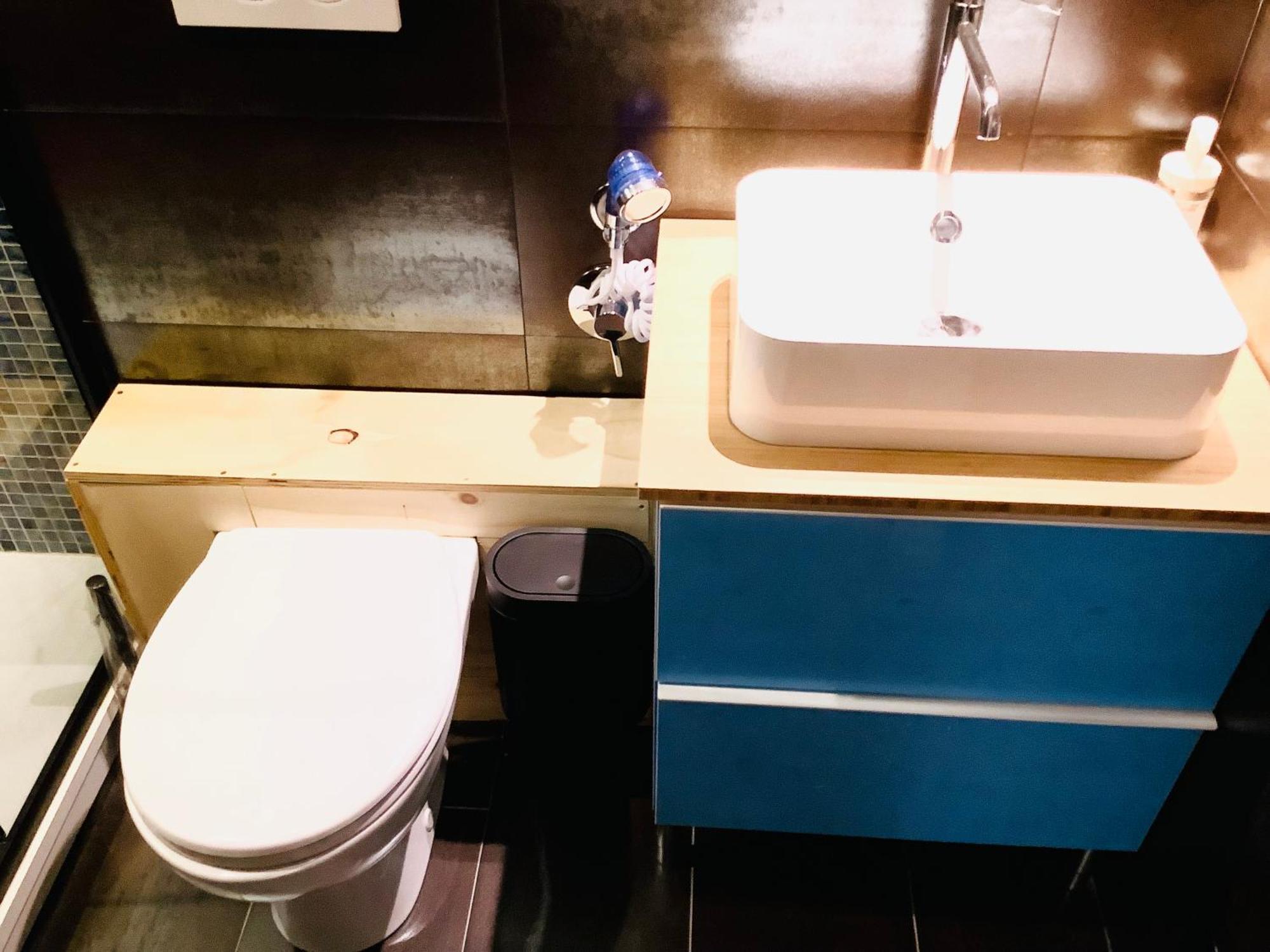 Hotel Art House Center Rzym Zewnętrze zdjęcie