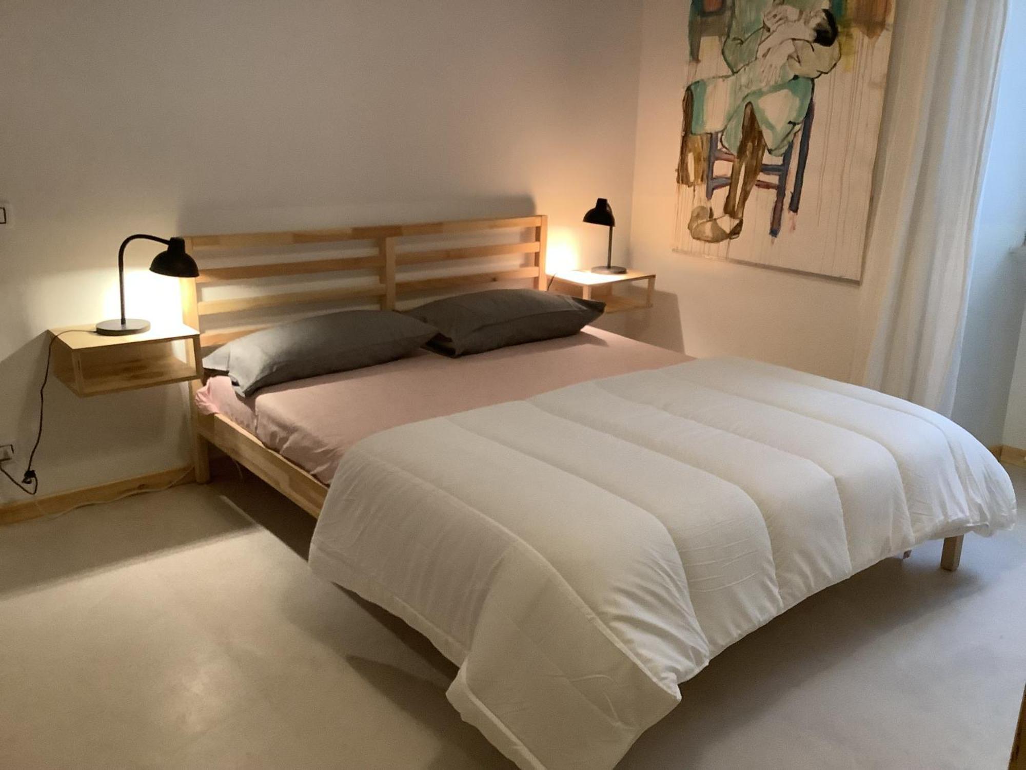 Hotel Art House Center Rzym Zewnętrze zdjęcie