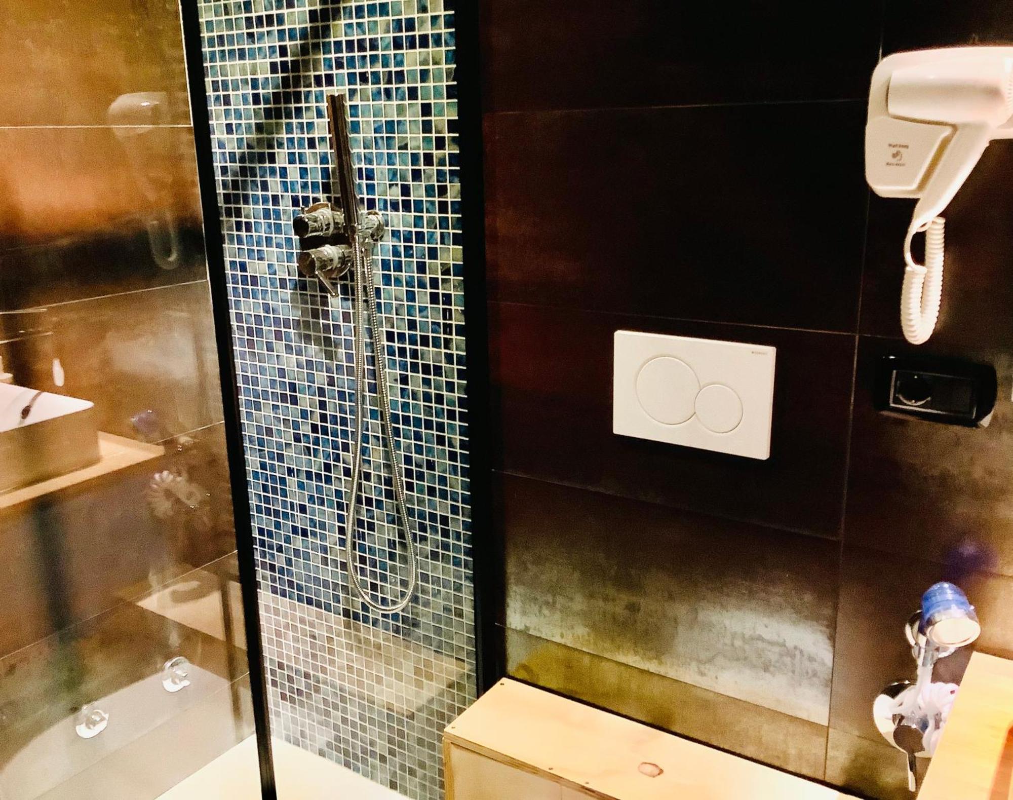 Hotel Art House Center Rzym Zewnętrze zdjęcie