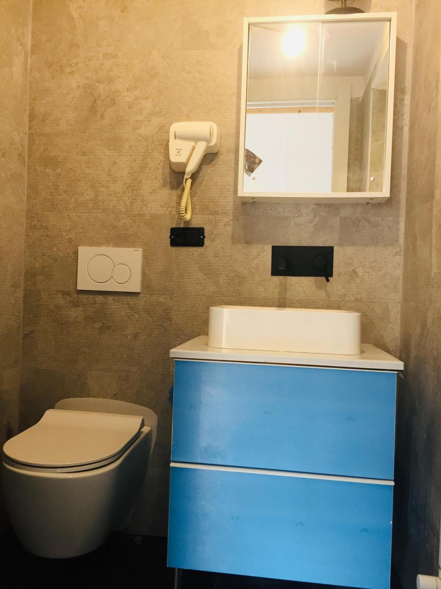 Hotel Art House Center Rzym Zewnętrze zdjęcie