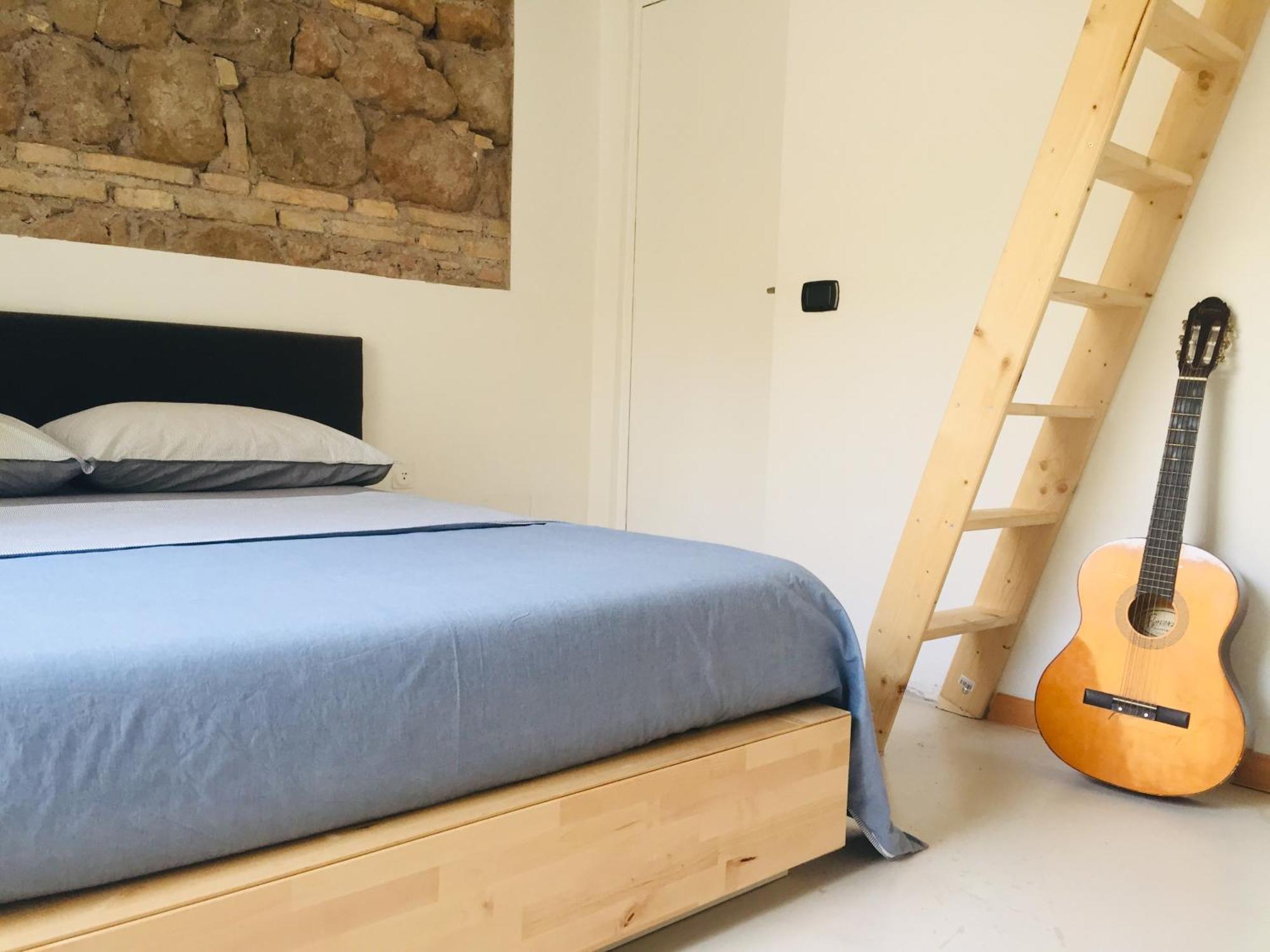 Hotel Art House Center Rzym Zewnętrze zdjęcie