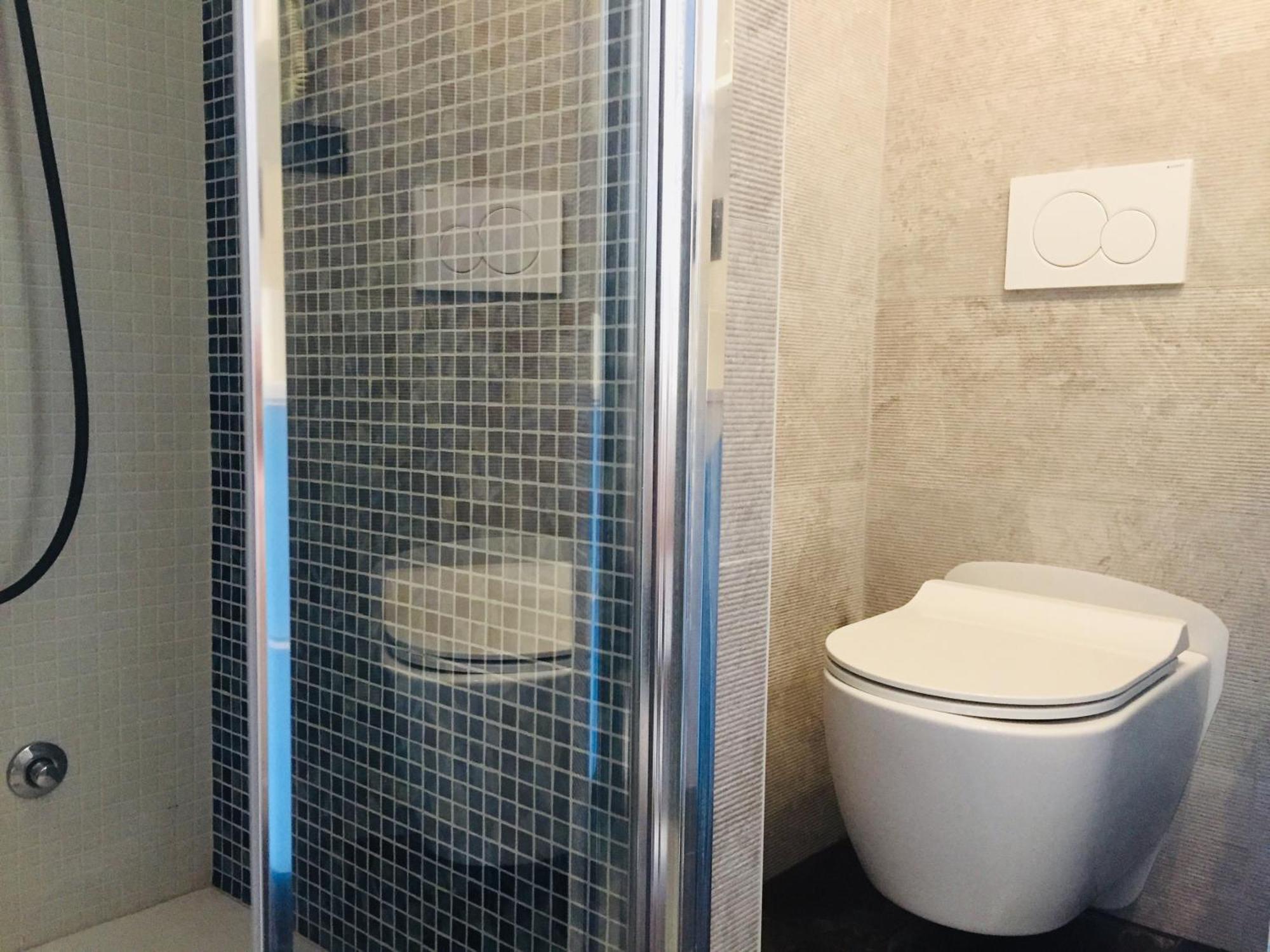 Hotel Art House Center Rzym Zewnętrze zdjęcie
