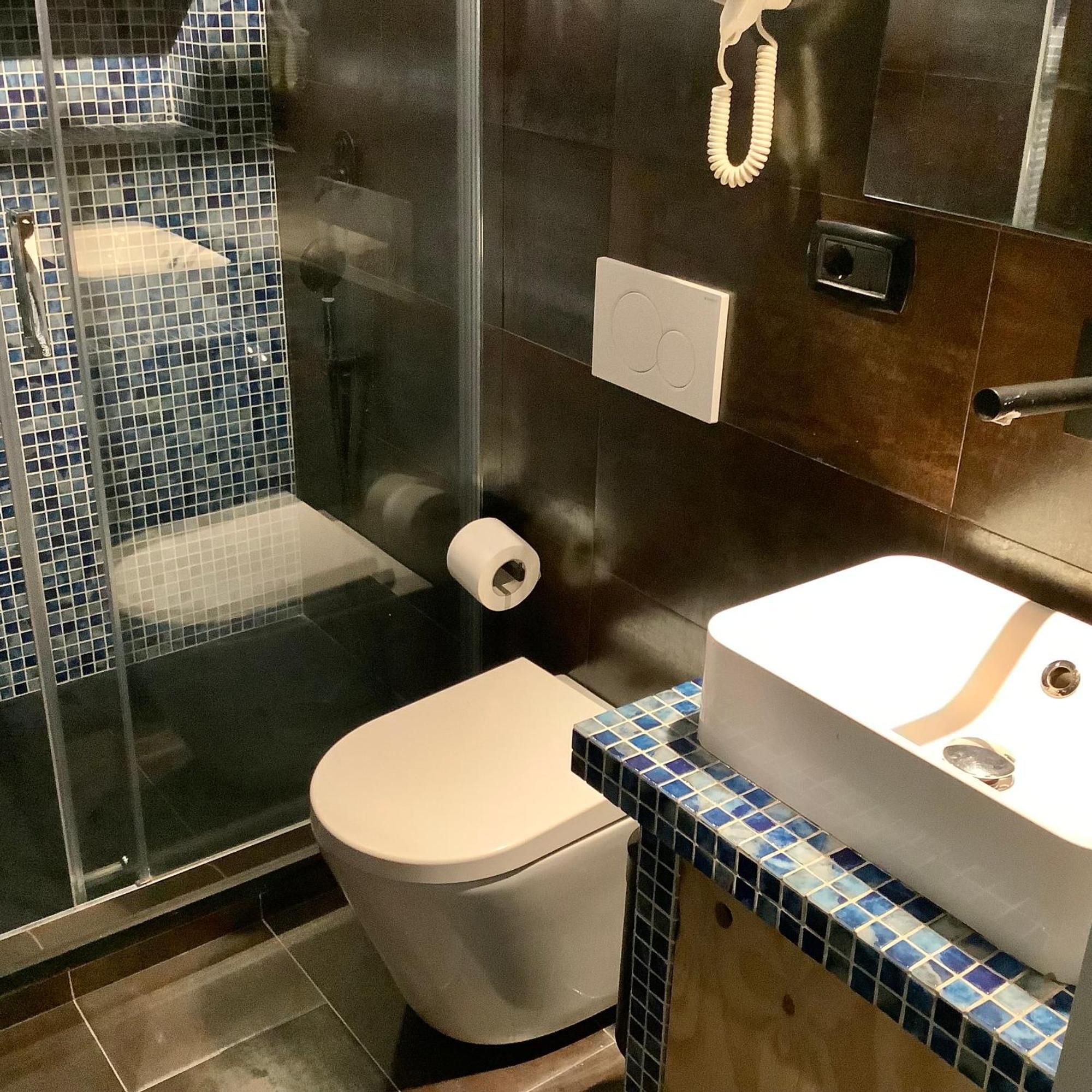 Hotel Art House Center Rzym Zewnętrze zdjęcie
